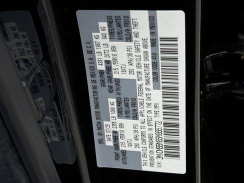 Used 2025 MAZDA CX-30 AWD 2.5 S w/ Select Sport Pkg image 12