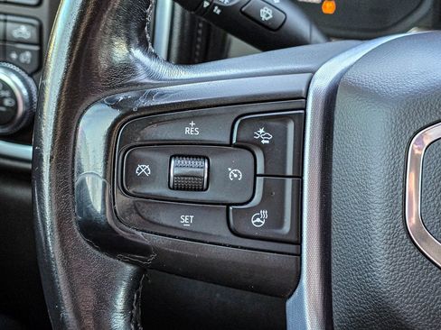 Used 2020 GMC Sierra 1500 SLT w/ SLT Premium Plus Package image 30