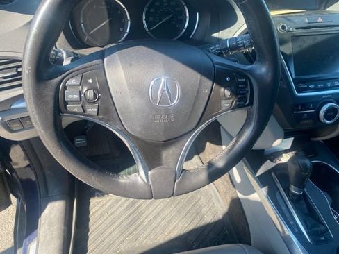 Used 2015 Acura MDX SH-AWD w/ Technology Package image 10