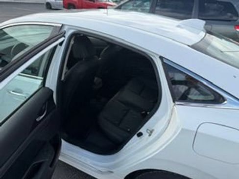 Used 2020 Honda Insight Touring image 5