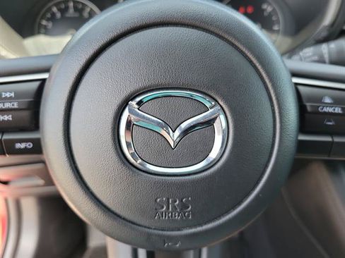 Used 2026 MAZDA MAZDA3 s Sport FWD image 17