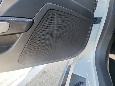 Used 2017 Chevrolet Corvette Z06 w/ Battery Protection Package image 24