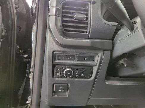 Used 2024 Ford F150 XLT w/ Equipment Group 302A MID AWD/4WD image 11