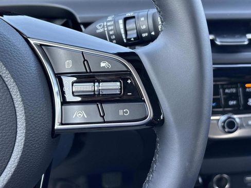 New 2026 Kia Seltos S image 23