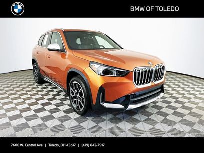 Used 2024 BMW X1 xDrive28i