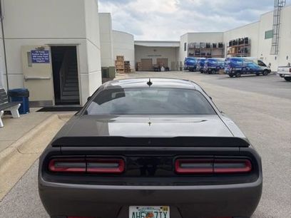 Used 2022 Dodge Challenger GT