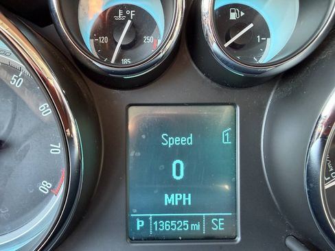 Used 2012 Buick Verano Convenience FWD image 11