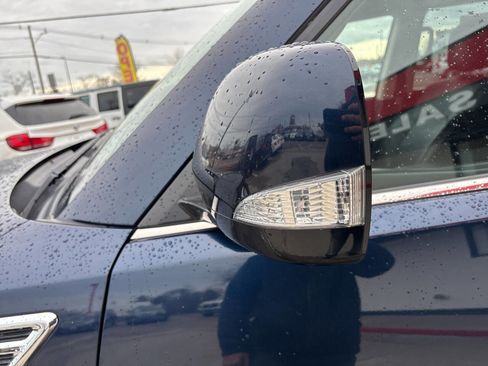 Used 2019 Nissan Armada SV w/ Driver Package image 21