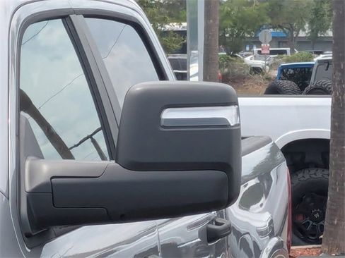 New 2025 RAM 1500 Big Horn image 11