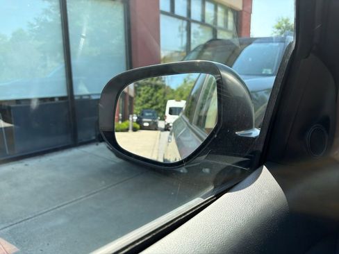 Used 2017 Mitsubishi Outlander ES AWD/4WD image 44