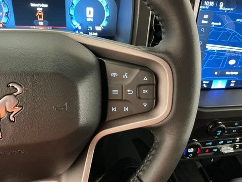 New 2026 Ford Bronco Big Bend AWD/4WD image 30