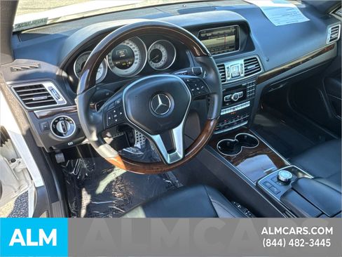 Used 2014 Mercedes-Benz E 350 Cabriolet image 24