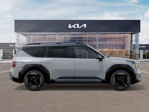 New 2026 Kia EV9 GT-Line image 7