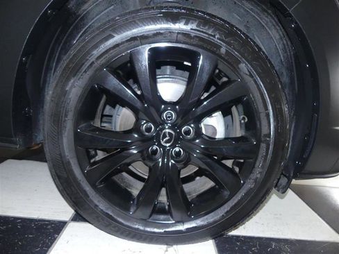 Used 2022 MAZDA CX-30 2.5 Turbo w/ Premium Package image 37