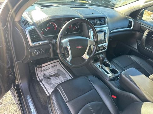 Used 2017 GMC Acadia Limited SLT AWD/4WD image 23