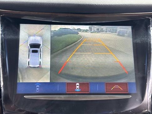 Used 2019 Cadillac Escalade Luxury AWD/4WD image 30