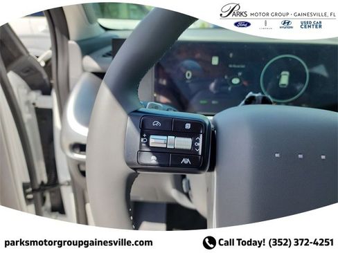 New 2026 Hyundai Ioniq 9 Limited image 26