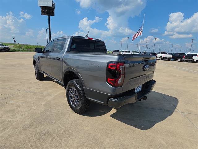 Used 2025 Ford Ranger XLT w/ Equipment Group 301A High RWD image 8