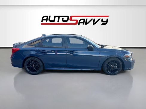 Used 2026 Honda Civic Sport image 8