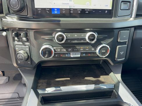 Certified 2023 Ford F250 Lariat w/ Lariat Ultimate Package AWD/4WD image 23