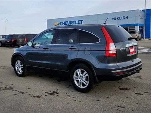 Used 2011 Honda CR-V EX-L image 6