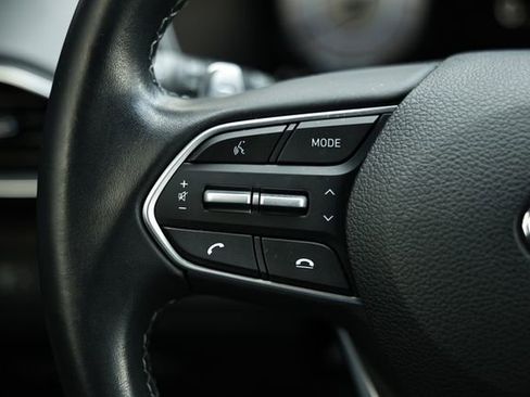 Used 2022 Hyundai Santa Fe SEL w/ Convenience + Premium Package image 33