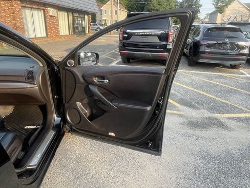 Used 2018 Acura RDX AWD image 18
