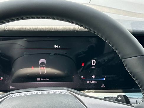 New 2025 Nissan Murano SL w/ Cargo Package image 21