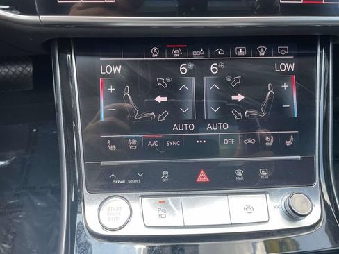 Used 2019 Audi A8 L 3.0T w/ Luxury Package AWD/4WD image 30