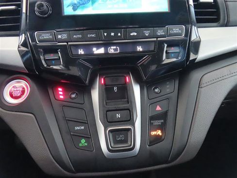 Used 2019 Honda Odyssey EX-L image 26