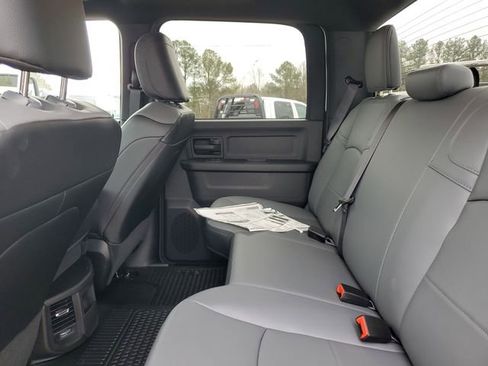 New 2025 RAM 2500 Tradesman w/ Chrome Appearance Group image 15