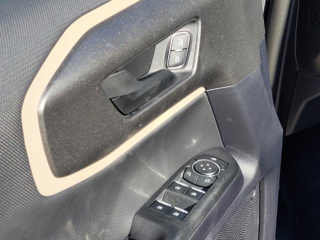 New 2025 Ford Bronco Sport Big Bend AWD/4WD image 9