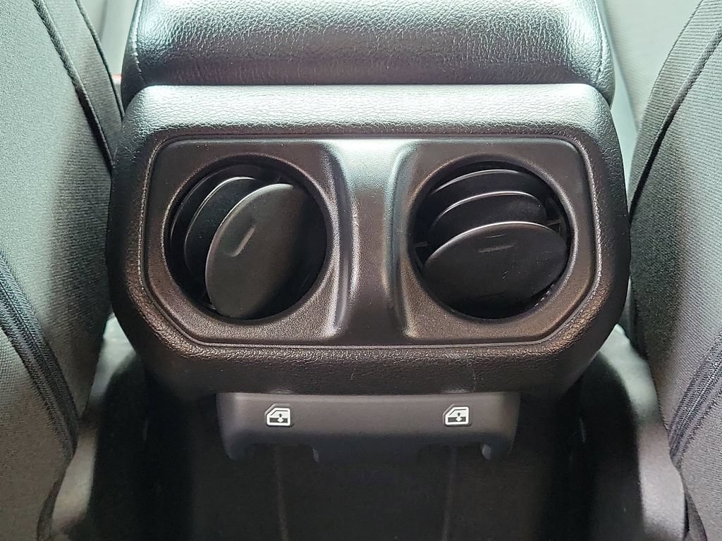 Used 2020 Jeep Wrangler Unlimited Sport S AWD/4WD image 12