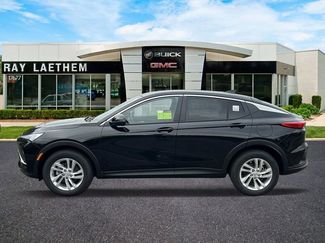 New 2026 Buick Envista Preferred w/ Convenience I Package video 2