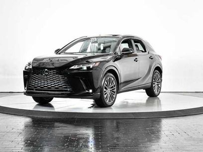 Certified 2024 Lexus RX 350 FWD