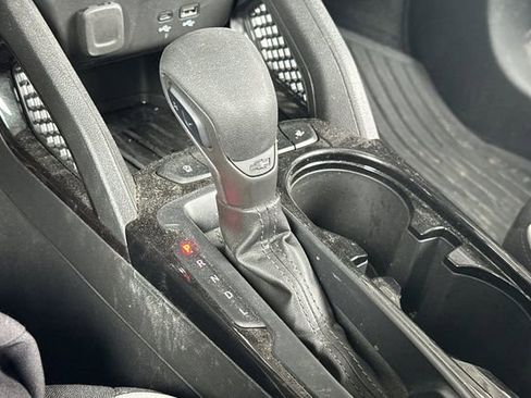 Used 2026 Chevrolet TrailBlazer LS w/ LS Convenience Package image 32