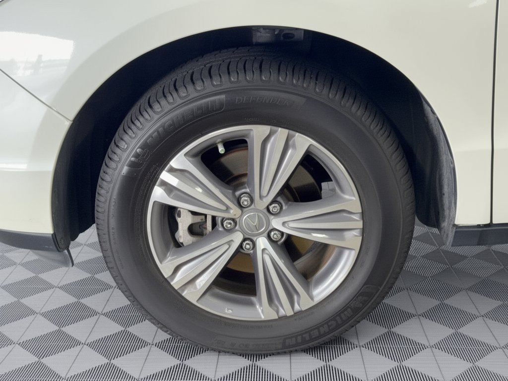 Used 2019 Acura MDX FWD image 13