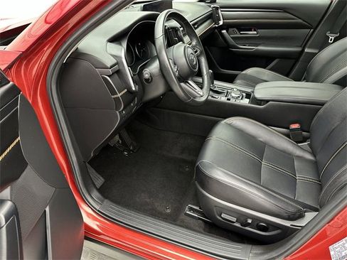 Certified 2024 MAZDA CX-50 AWD 2.5 S w/ Weather Package image 11