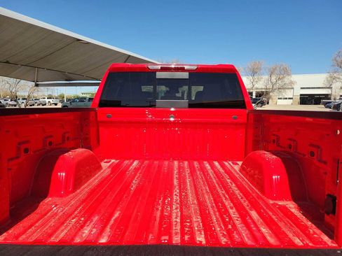 New 2026 Chevrolet Silverado 1500 LT w/ Z71 Off-Road Package AWD/4WD image 23