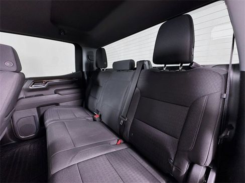 Used 2023 Chevrolet Silverado 1500 RST w/ Z71 Off-Road Package image 22