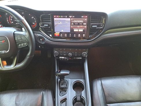 Used 2024 Dodge Durango GT image 11