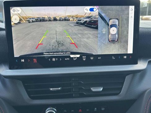 New 2026 Ford Explorer ST-Line image 29