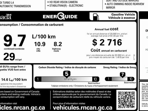 Used 2021 Cadillac XT4 Premium Luxury image 3