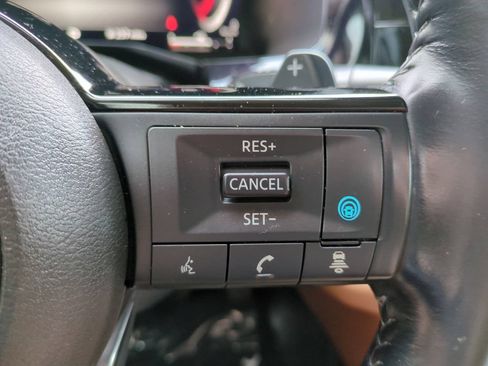 Used 2023 Nissan Pathfinder Platinum w/ Cargo Package AWD/4WD image 27