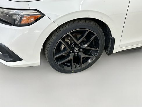 Used 2023 Honda Civic Sport Touring image 11