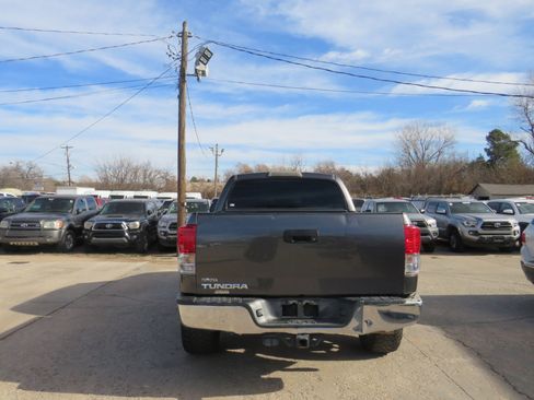 Used 2012 Toyota Tundra 2WD CrewMax w/ Tow Pkg image 5