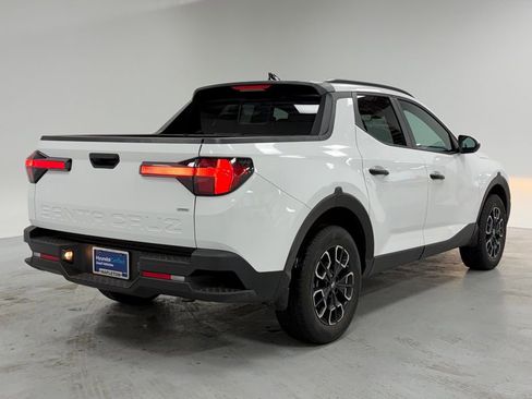 Certified 2023 Hyundai Santa Cruz SEL w/ Activity Package image 4