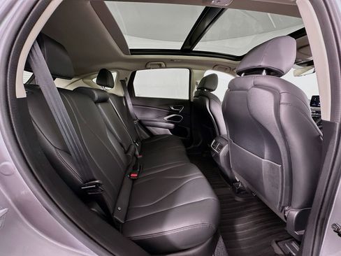 Used 2023 Acura RDX AWD image 27