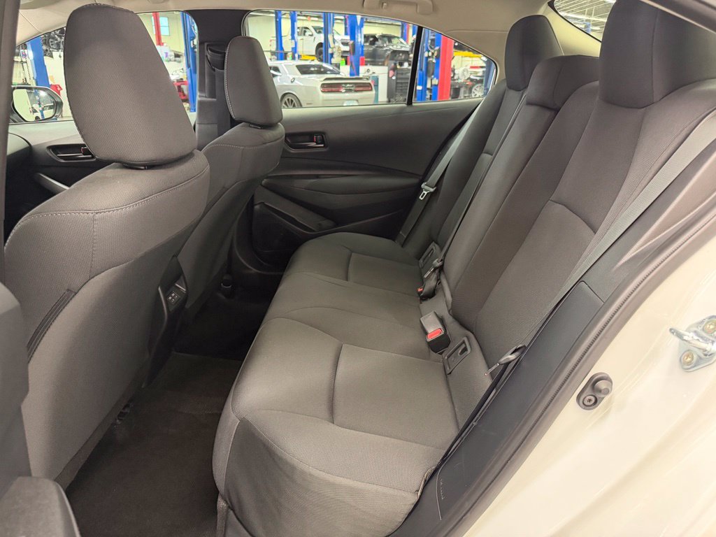 Used 2026 Toyota Corolla LE FWD image 13