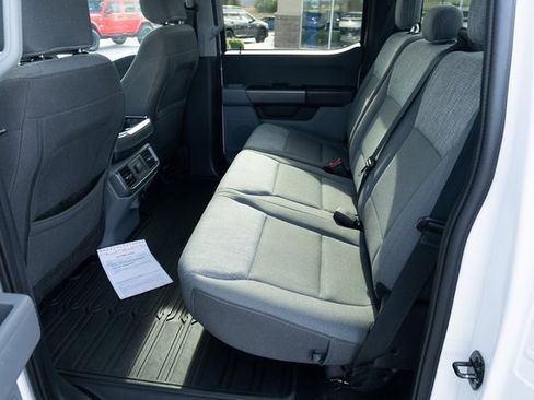 Used 2021 Ford F150 XLT w/ Trailer Tow Package image 30